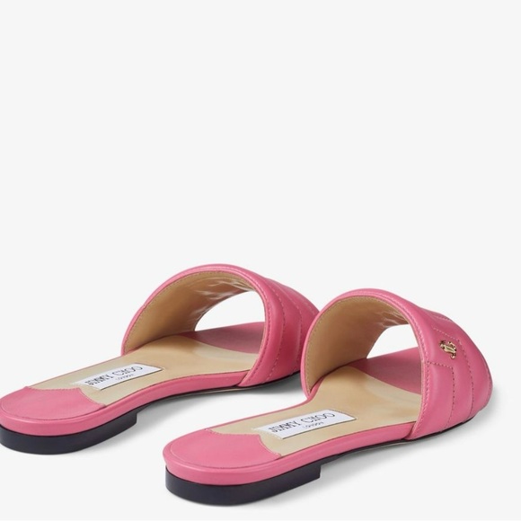 Jimmy Choo Themis flat - Picture 7 of 14